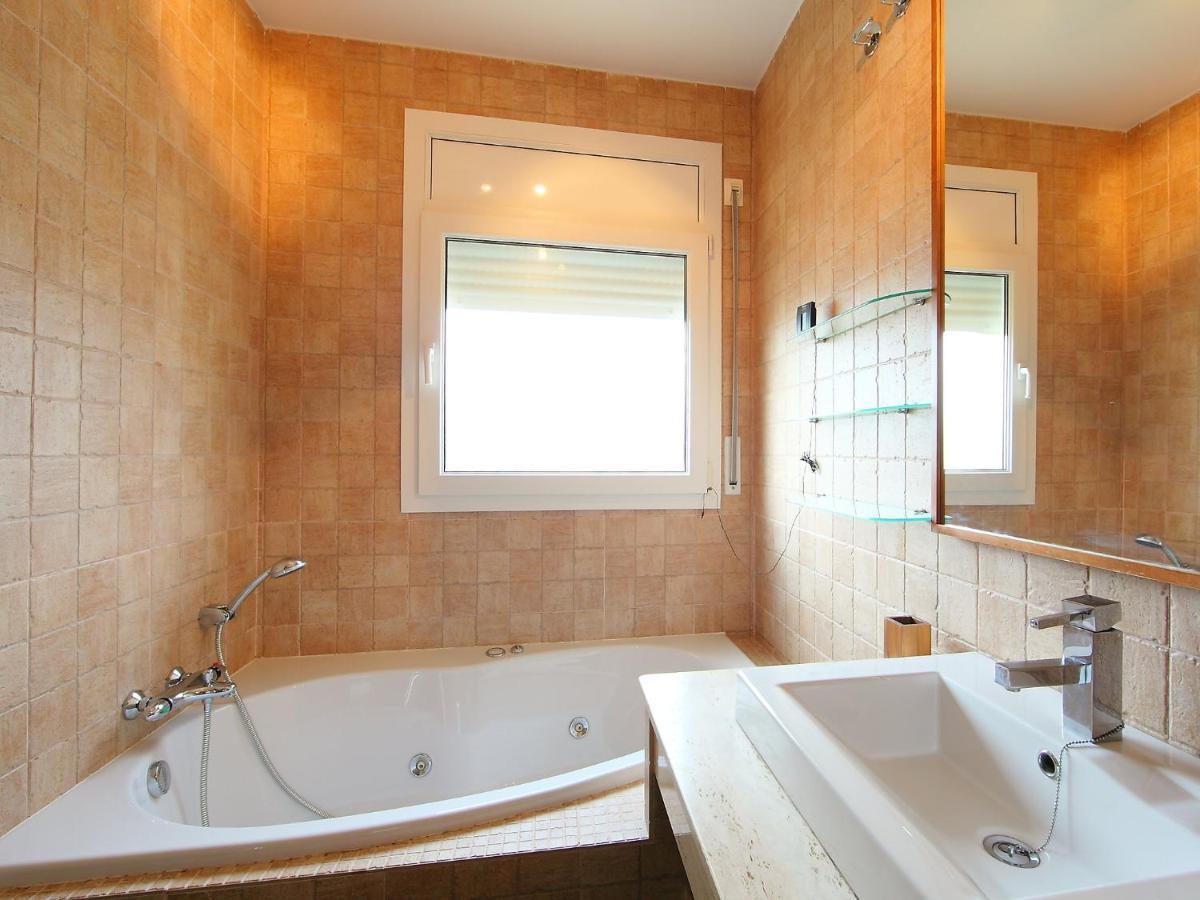 Holiday Home Dirk By Interhome ランポーヤ エクステリア 写真