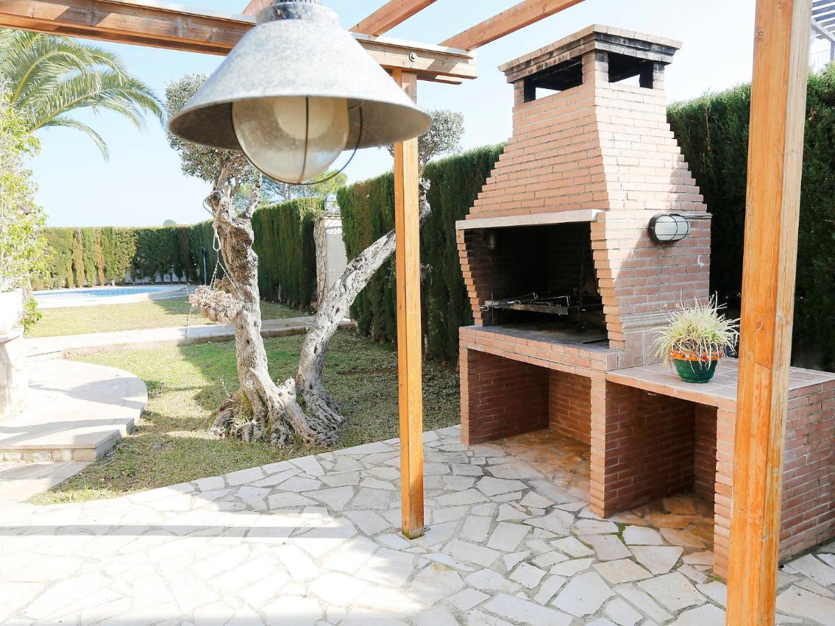 Holiday Home Dirk By Interhome ランポーヤ エクステリア 写真